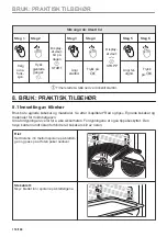 Предварительный просмотр 118 страницы AEG BFB6000QM User Manual