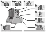 Preview for 3 page of AEG BFL18X Instructions Manual