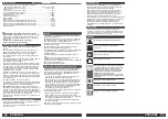 Preview for 13 page of AEG BFL18X Instructions Manual