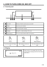 Preview for 13 page of AEG BFS8800M User Manual