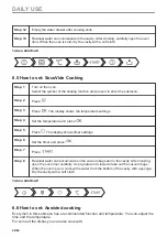 Preview for 22 page of AEG BFS8800M User Manual