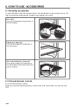 Preview for 30 page of AEG BFS8800M User Manual