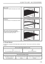 Preview for 31 page of AEG BFS8800M User Manual