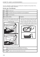 Preview for 32 page of AEG BFS8800M User Manual