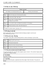 Preview for 46 page of AEG BFS8800M User Manual