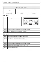 Preview for 48 page of AEG BFS8800M User Manual