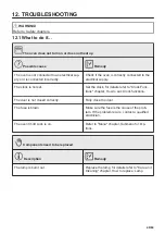 Preview for 49 page of AEG BFS8800M User Manual