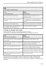 Preview for 51 page of AEG BFS8800M User Manual