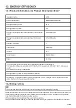 Preview for 53 page of AEG BFS8800M User Manual