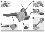 Предварительный просмотр 3 страницы AEG BGE18 Original Instructions Manual