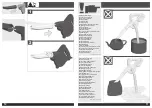 Preview for 6 page of AEG BGE18 Original Instructions Manual