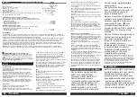 Preview for 14 page of AEG BGE18 Original Instructions Manual