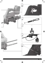 Preview for 5 page of AEG BGG18 Original Instructions Manual