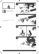 Preview for 7 page of AEG BGG18 Original Instructions Manual