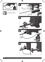 Preview for 8 page of AEG BGG18 Original Instructions Manual