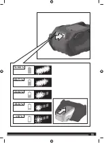 Preview for 11 page of AEG BGG18 Original Instructions Manual