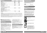 Preview for 9 page of AEG BH 24 E Original Instructions Manual