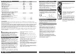 Preview for 11 page of AEG BH 24 E Original Instructions Manual