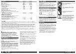 Preview for 12 page of AEG BH 24 E Original Instructions Manual