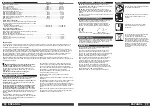 Preview for 13 page of AEG BH 24 E Original Instructions Manual