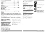 Preview for 15 page of AEG BH 24 E Original Instructions Manual
