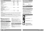 Preview for 16 page of AEG BH 24 E Original Instructions Manual