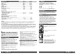 Preview for 18 page of AEG BH 24 E Original Instructions Manual