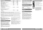 Preview for 34 page of AEG BH 24 E Original Instructions Manual