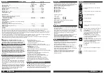 Предварительный просмотр 19 страницы AEG BH 24 IE Original Instructions Manual