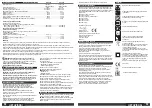 Предварительный просмотр 30 страницы AEG BH 24 IE Original Instructions Manual