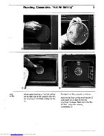 Preview for 9 page of AEG BH 60 LG Operating Instructions Manual