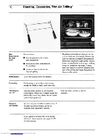 Preview for 10 page of AEG BH 60 LG Operating Instructions Manual