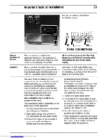 Preview for 29 page of AEG BH 60 LG Operating Instructions Manual