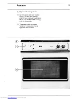 Предварительный просмотр 3 страницы AEG BH 60 TG Operating Instructions Manual