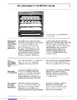 Предварительный просмотр 5 страницы AEG BH 60 TG Operating Instructions Manual