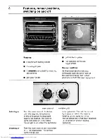 Предварительный просмотр 6 страницы AEG BH 60 TG Operating Instructions Manual