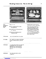 Предварительный просмотр 9 страницы AEG BH 60 TG Operating Instructions Manual