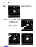 Предварительный просмотр 10 страницы AEG BH 60 TG Operating Instructions Manual