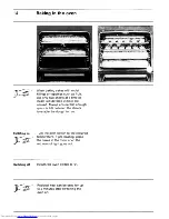 Предварительный просмотр 14 страницы AEG BH 60 TG Operating Instructions Manual