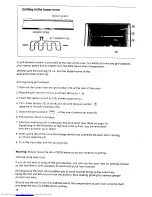 Preview for 10 page of AEG BH 8.04 Operating Instructions Manual