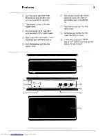 Preview for 3 page of AEG BH 88 D Operating Instructions Manual