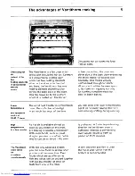 Предварительный просмотр 5 страницы AEG BH 88 D Operating Instructions Manual