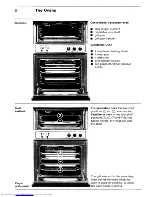 Предварительный просмотр 6 страницы AEG BH 88 D Operating Instructions Manual