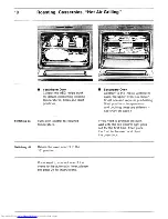 Preview for 10 page of AEG BH 88 D Operating Instructions Manual