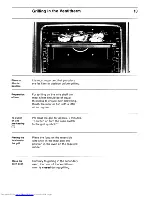 Предварительный просмотр 13 страницы AEG BH 88 D Operating Instructions Manual