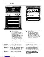 Preview for 16 page of AEG BH 88 D Operating Instructions Manual