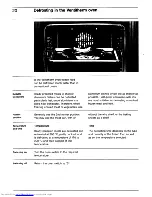 Preview for 20 page of AEG BH 88 L Operating Instructions Manual