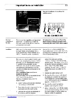 Preview for 33 page of AEG BH 88 L Operating Instructions Manual