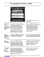 Preview for 5 page of AEG BH 88 T Operating Instructions Manual