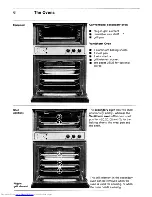 Preview for 6 page of AEG BH 88 T Operating Instructions Manual